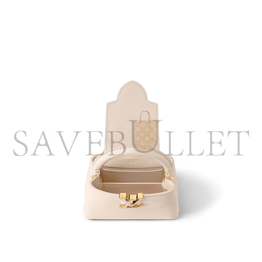 l**is V*t*n capucines mini m23082 (21*14*8cm)